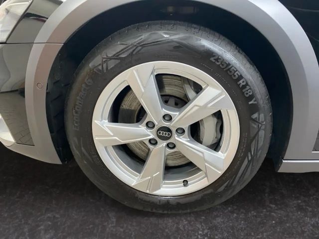 Audi A6 allroad 55 TFSI Quattro S-Tronic