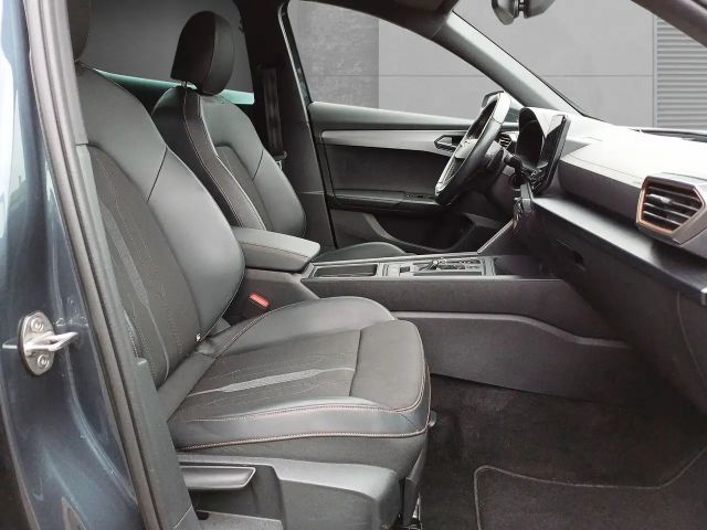 Cupra Formentor e-Hybrid