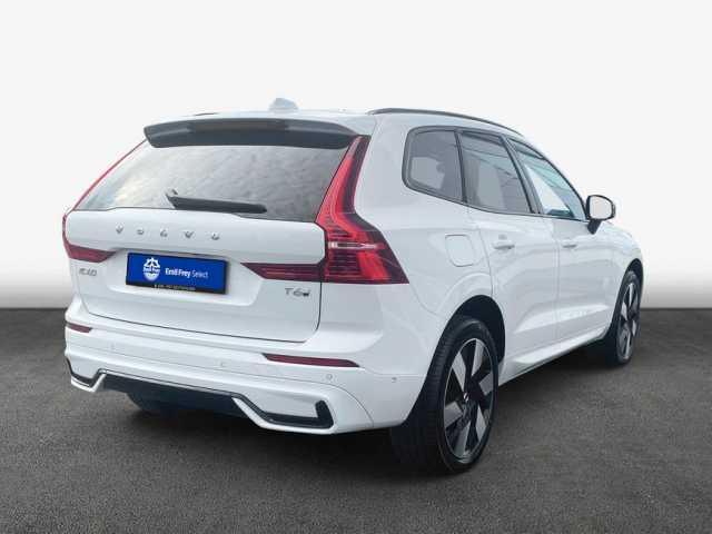 Volvo XC60 XC60