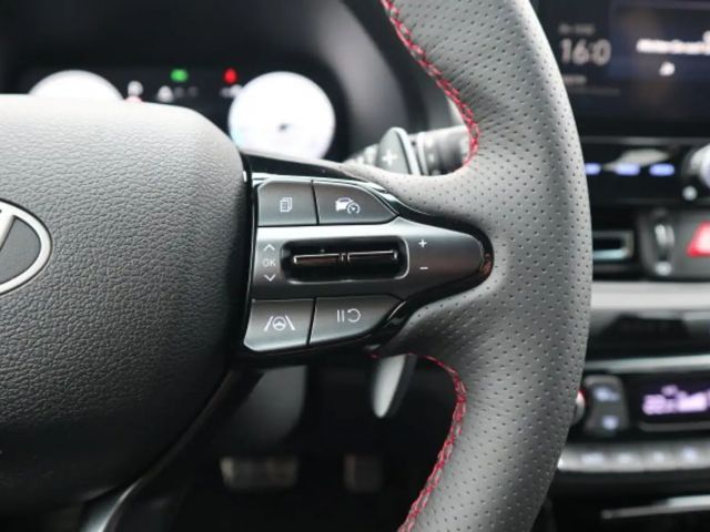 Hyundai i30 1.6 N Line