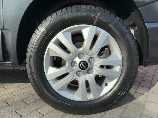 Nissan Primastar L1H1 Tekna dCi 170