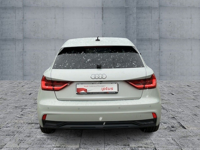 Audi A1 25 TFSI S-Tronic Sportback