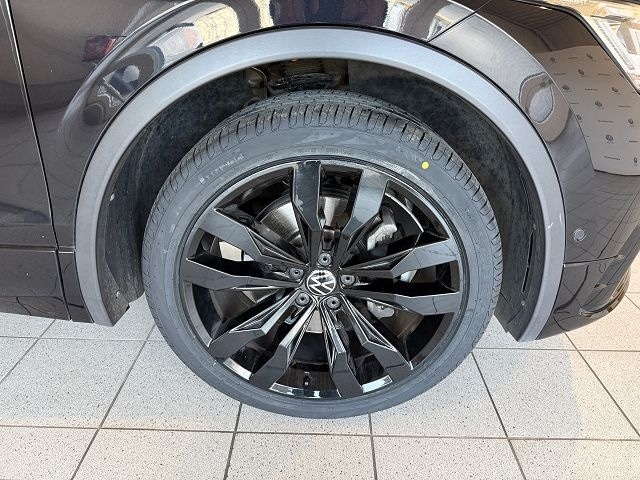 Volkswagen Tiguan 2.0 TSI 4Motion DSG Style