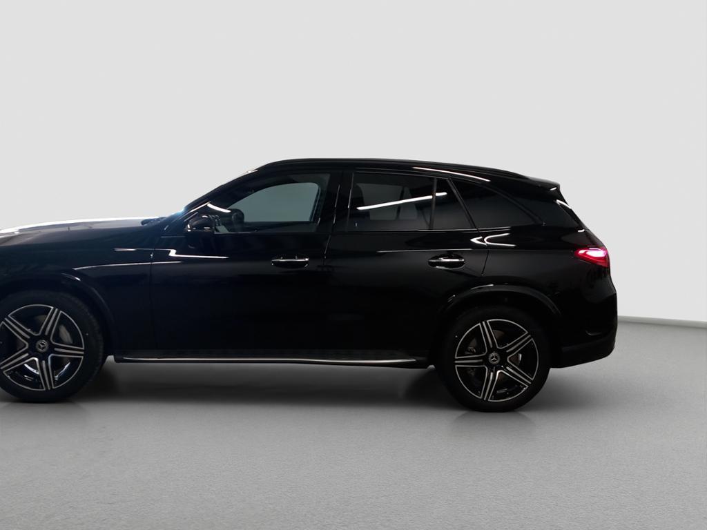 Mercedes-Benz GLC 450 4MATIC AMG Line