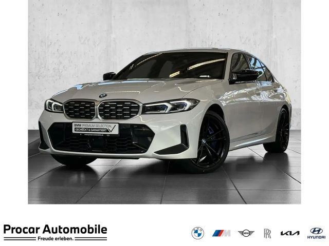 BMW 340 Sedan xDrive