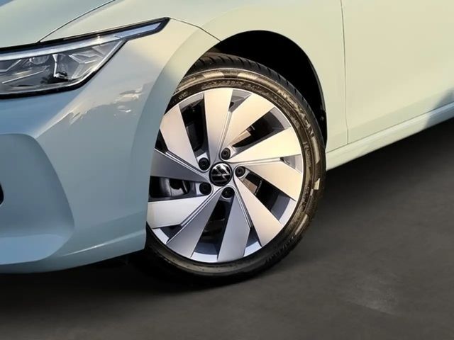 Volkswagen Golf 1.5 eTSI DSG Golf VIII