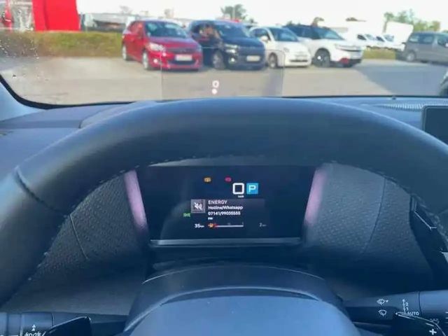 Citroën C4 Max PureTech