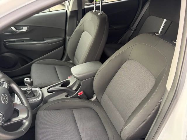 Hyundai Kona 1.0 2WD T-GDi