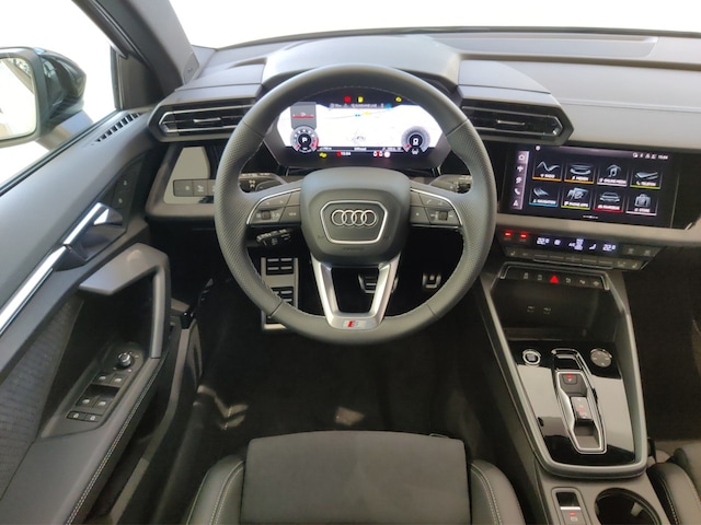 Audi A3 35 TFSI S-Tronic
