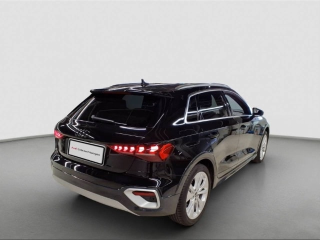 Audi A3 35 TFSI S-Tronic