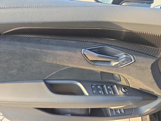 Audi RS e-tron GT Quattro