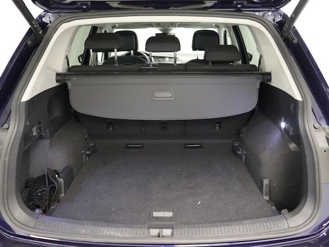 Volkswagen Tiguan 2.0 TDI Allspace