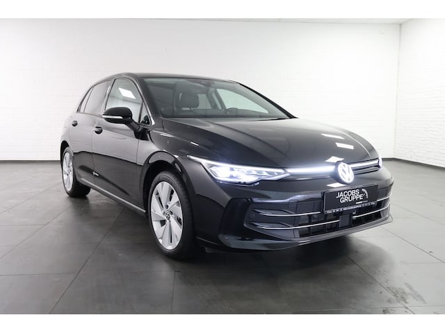 Volkswagen Golf 1.5 eTSI DSG Golf VIII