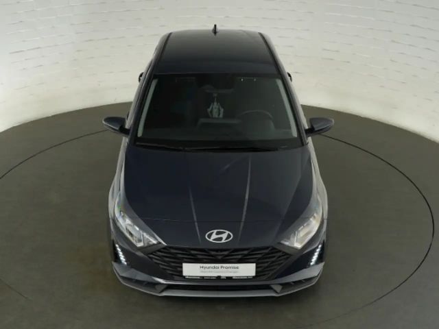 Hyundai i20 Select