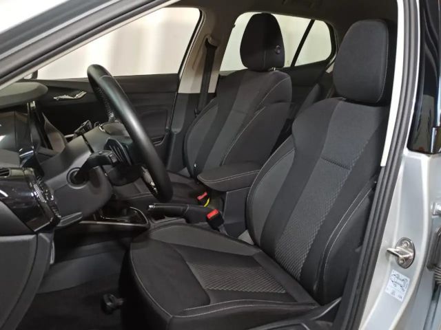 Skoda Fabia 1.0 TSI Style Style