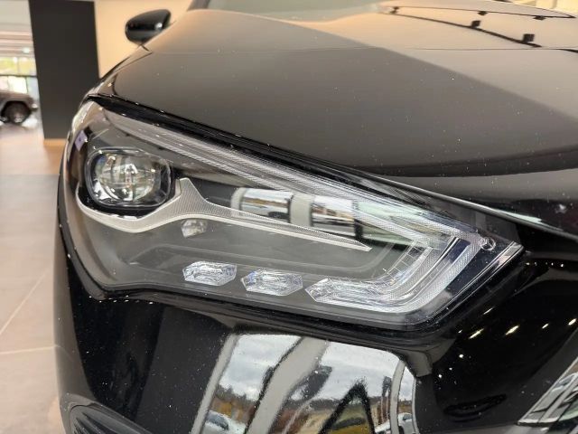 Mercedes-Benz CLA 180 CLA 180 d Coupé