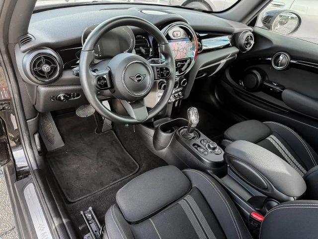 MINI Mini Electric SE