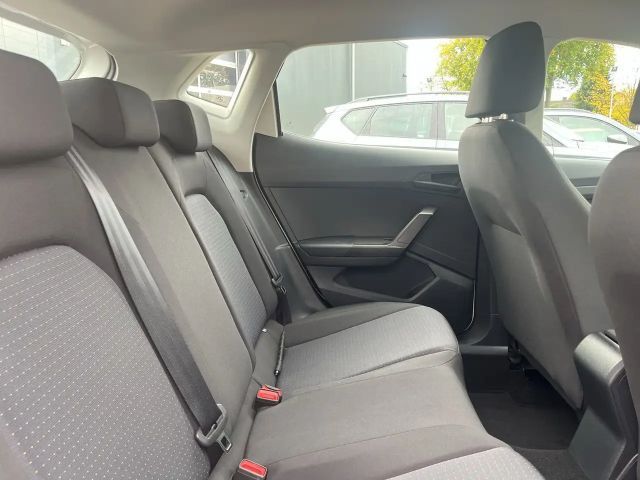 Seat Ibiza 1.0 MPI Style