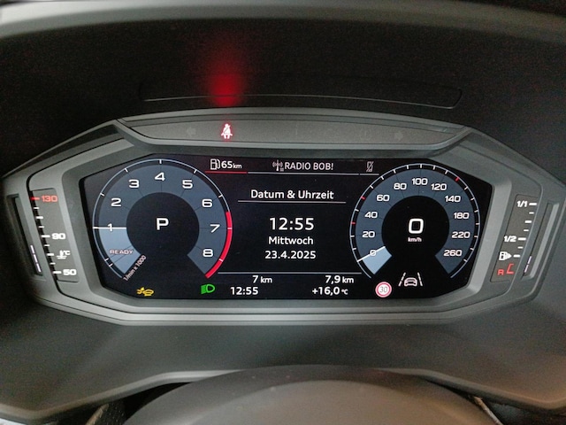 Audi A1 30 TFSI S-Tronic Sportback