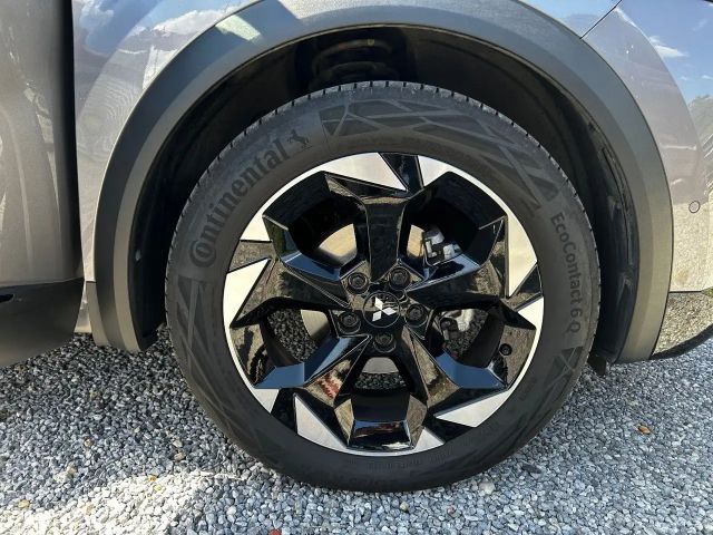 Mitsubishi ASX 1.3 Mild Hybrid Intro Edition