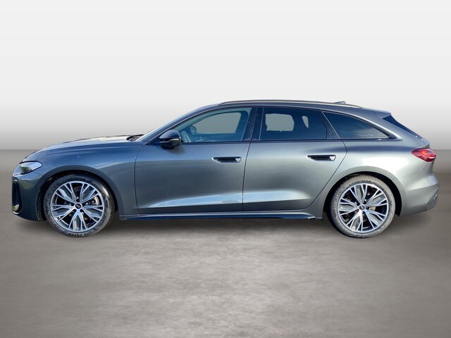 Audi A5 Avant Quattro S-Tronic