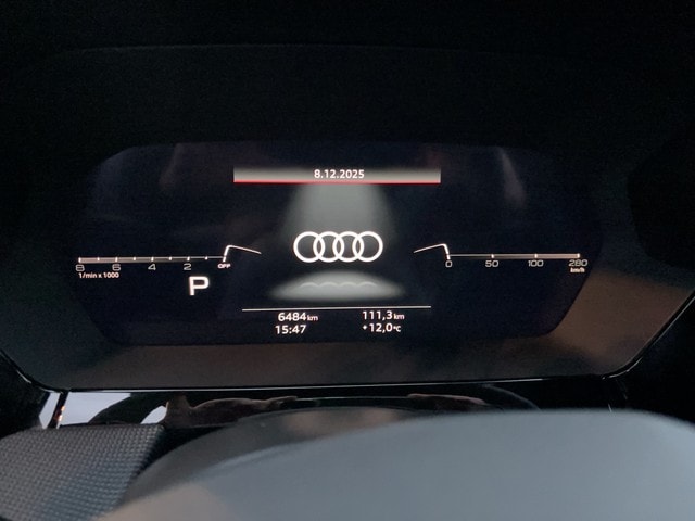 Audi A3 30 TFSI S-Line S-Tronic Sportback