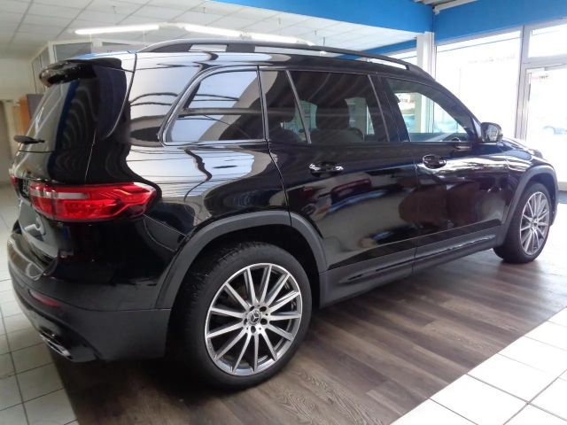 Mercedes-Benz GLB 200 AMG Line GLB 200 d