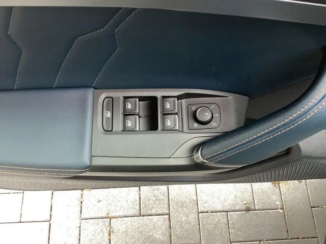 Cupra Formentor 2.0 TSI VZ