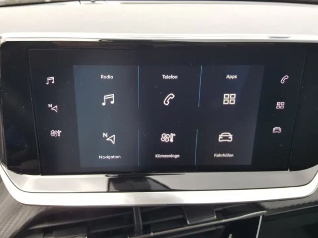 Peugeot E-2008 Allure Pack