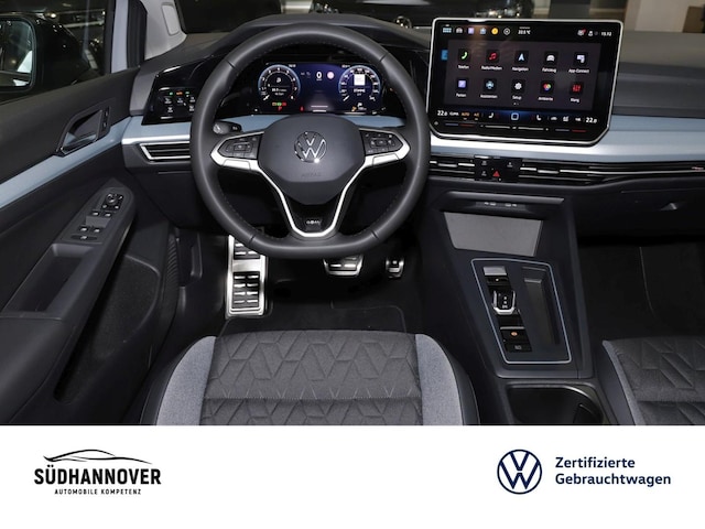 Volkswagen Golf 1.5 eTSI DSG Golf VIII