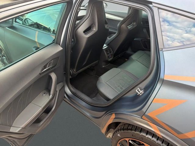 Cupra Formentor 4Drive VZ5