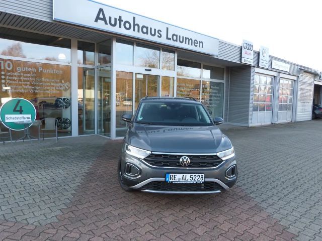 Volkswagen T-Roc 1.5 TSI DSG Life