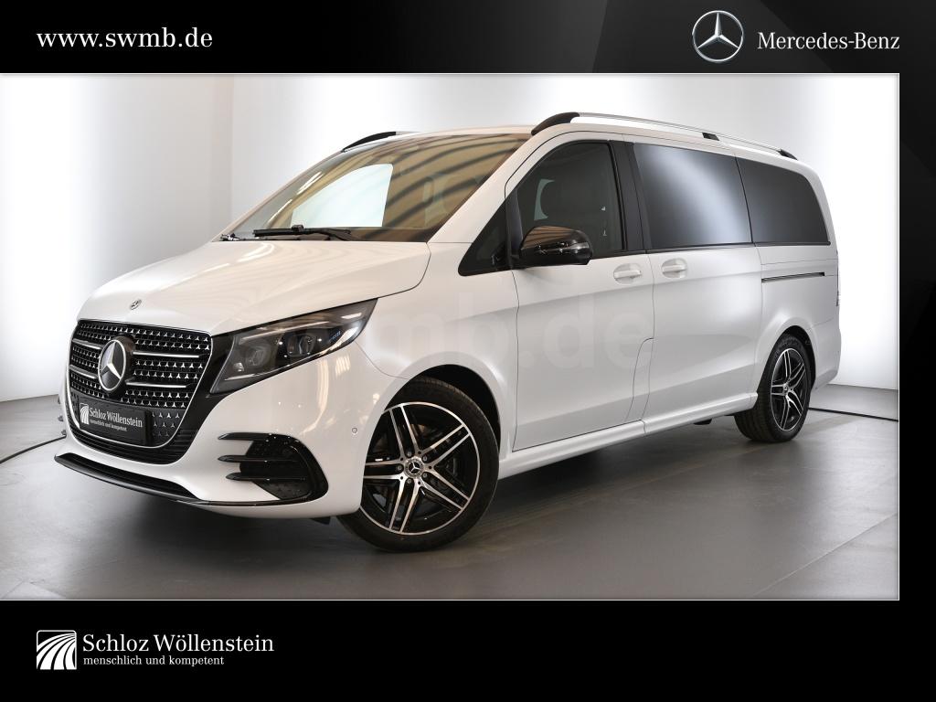 Mercedes-Benz V 300 AMG Line AVANTGARDE