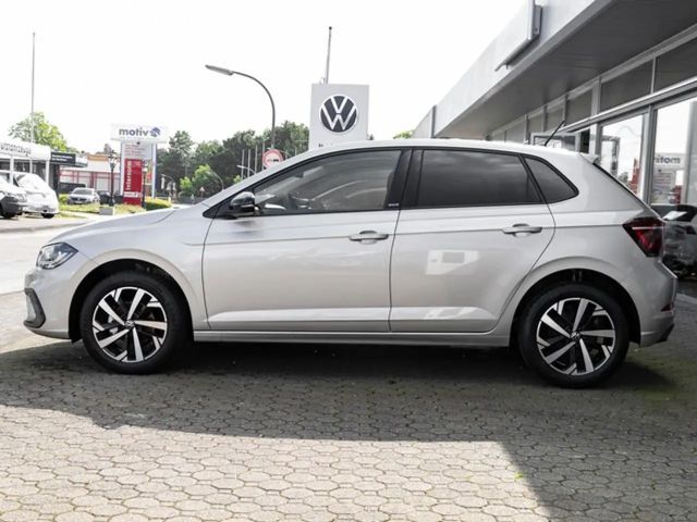 Volkswagen Polo 1.0 TSI DSG Move
