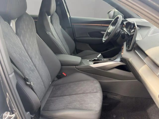 Cupra Terramar 2.0 TSI VZ