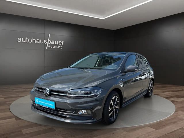 Volkswagen Polo 1.0 TSI Highline