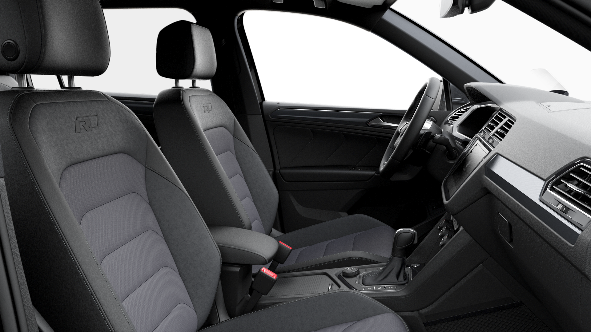 Volkswagen Tiguan 2.0 TDI Allspace Highline