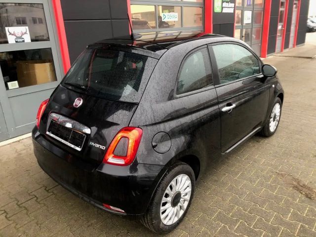 Fiat 500 1.0 Klima