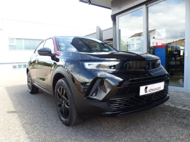 Opel Mokka GS-Line Grand Sport
