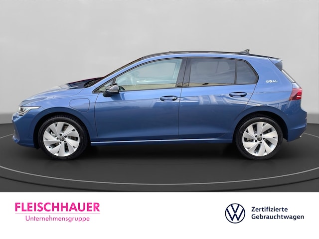 Volkswagen Golf 1.5 TSI eHybrid