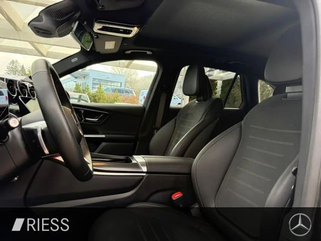 Mercedes-Benz GLC 220 4MATIC GLC 220 d