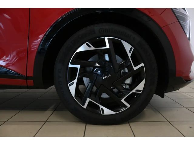 Kia Sportage GT-Line