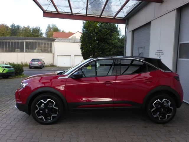 Opel Mokka Turbo Ultimate