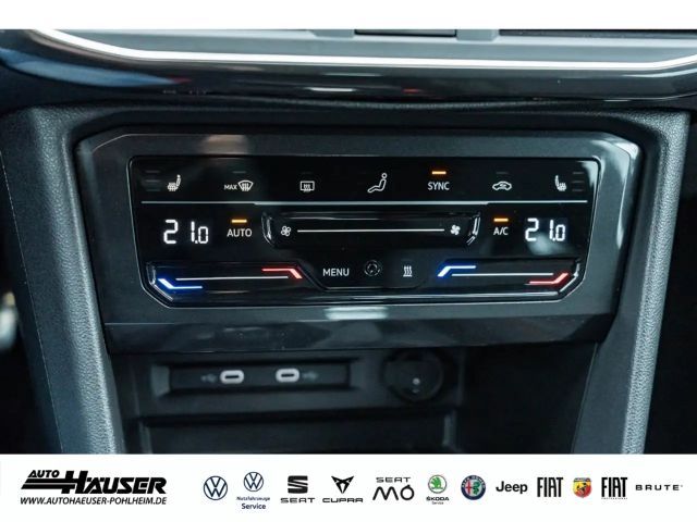 Seat Tarraco 2.0 TDI 4Drive DSG FR-lijn