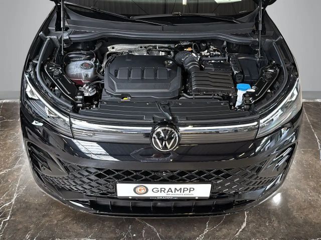 Volkswagen Tiguan 2.0 TDI DSG R-Line