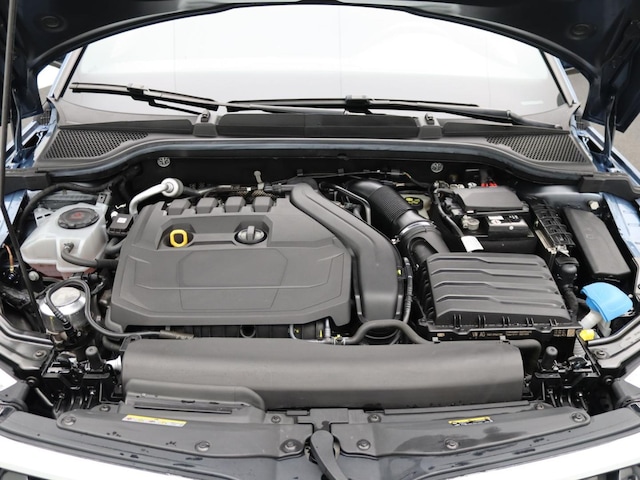 Skoda Kamiq 1.5 TSI Style Style