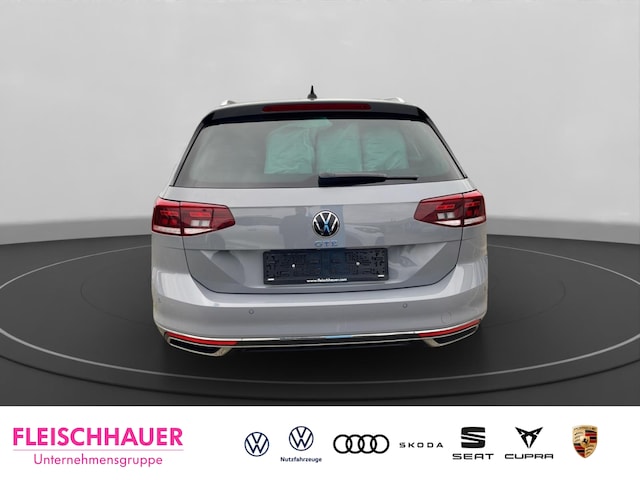 Volkswagen Passat Business GTE Variant