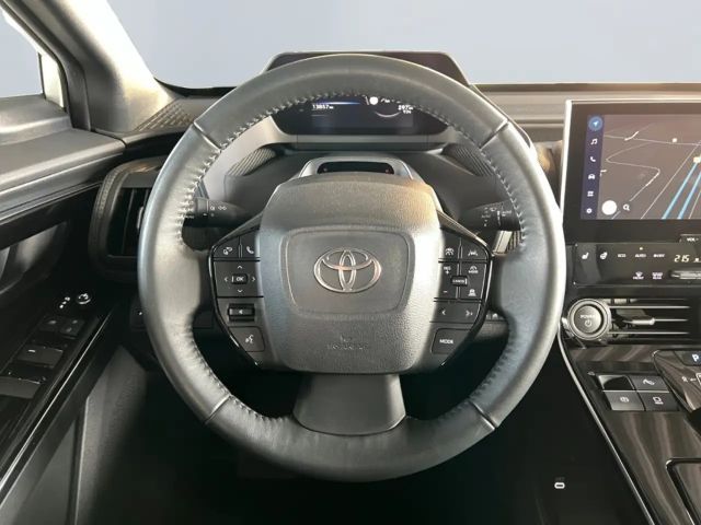 Toyota bZ4X *360°*el Sitz*ACC*SHZ*el Heck*CarPlay*Navi*