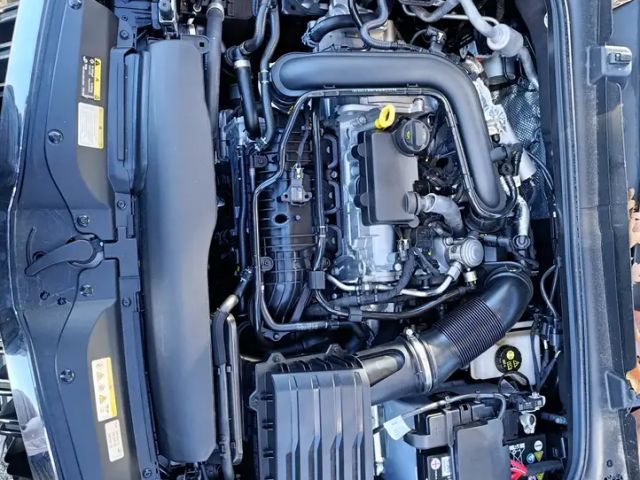 Skoda Kamiq Selection