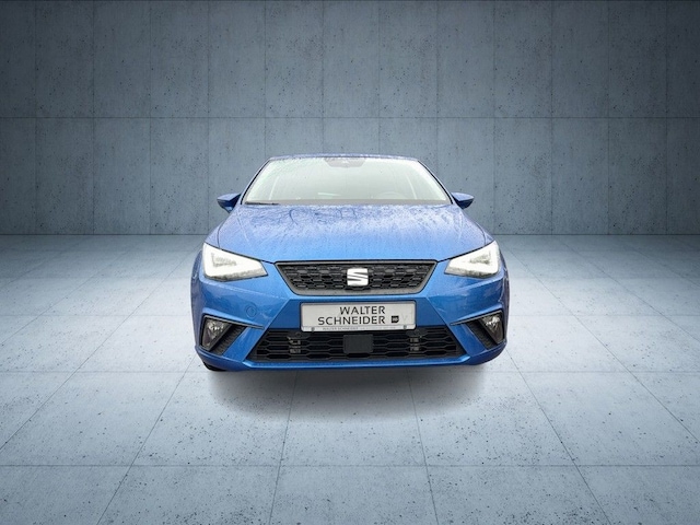 Seat Ibiza 1.0 TSI Style